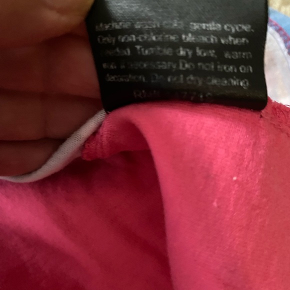 Rebel Minds women's t shirt vintage size M - Picture 10 of 10